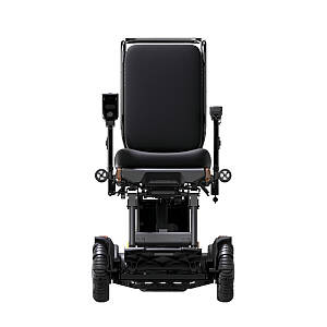 Poylin P213 XSTO M4 Pro Akülü Tekerlekli Sandalye - 3