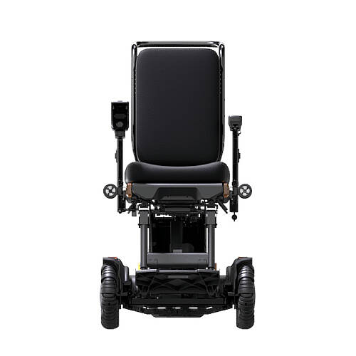 Poylin P213 XSTO M4 Pro Akülü Tekerlekli Sandalye - 3