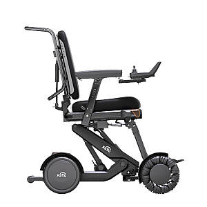 Poylin P213 XSTO M4 Pro Akülü Tekerlekli Sandalye - 4