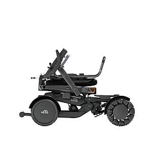 Poylin P213 XSTO M4 Pro Akülü Tekerlekli Sandalye - 6