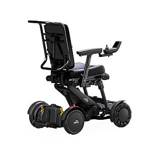 Poylin P213 XSTO M4 Pro Akülü Tekerlekli Sandalye - 8