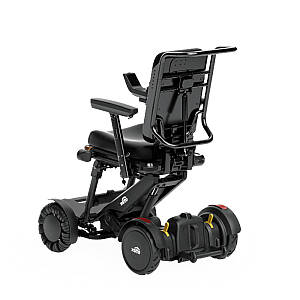 Poylin P213 XSTO M4 Pro Akülü Tekerlekli Sandalye - 9