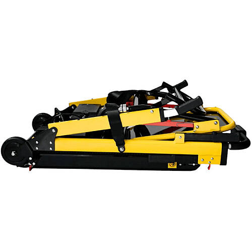 Poylin P315 Dragon Engelli Merdiven İnme Çıkma Sandalyesi - 2