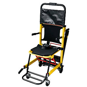 Poylin P315 Dragon Engelli Merdiven İnme Çıkma Sandalyesi - 3