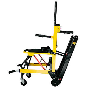 Poylin P315 Dragon Engelli Merdiven İnme Çıkma Sandalyesi - 4